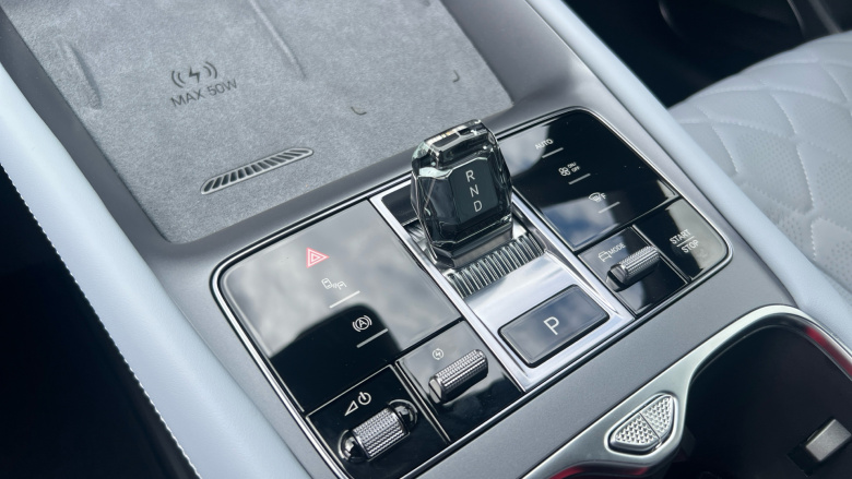 BYD Sealion 7 390kW Excellence AWD 91kWh 5dr Auto Electric Estate